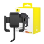 Baseus GoTrip Bike Phone Mount Rearview Mirror - Image 1