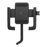 Baseus GoTrip Bike Phone Mount Rearview Mirror - Image 2