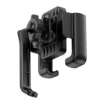 Baseus GoTrip Bike Phone Mount Rearview Mirror - Image 3