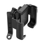 Baseus GoTrip Bike Phone Mount Rearview Mirror - Image 5
