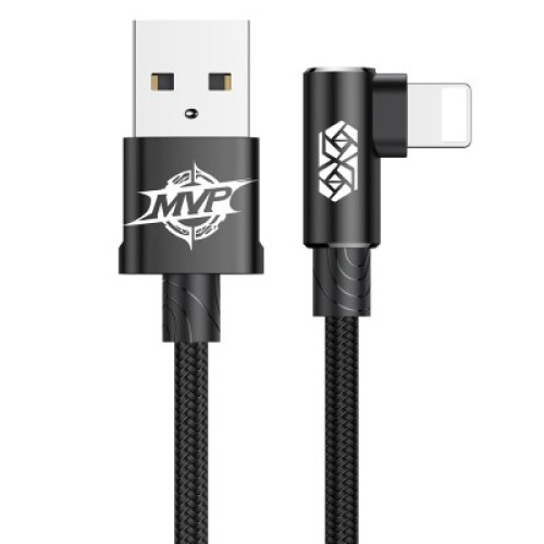 Baseus 1M MVP Elbow Type USB to IP 2A