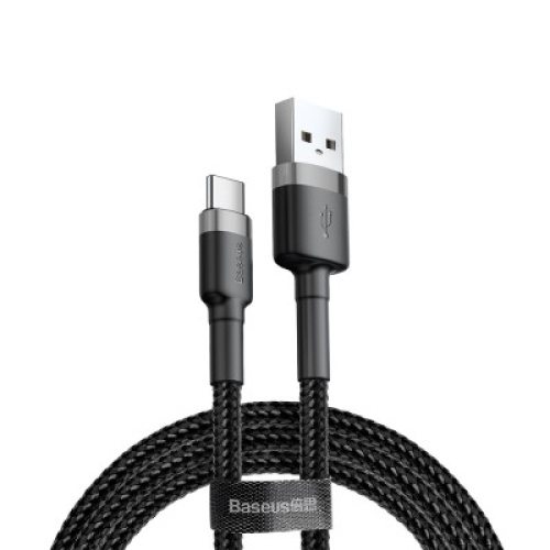 Baseus 2M Cafule Type-C to USB Charging Cable