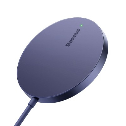 Baseus 15W Simple Mini3 Wireless Charger
