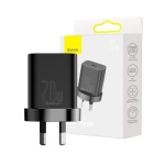 Baseus 20W Super Si Quick Charger 1C - Image 1