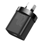 Baseus 20W Super Si Quick Charger 1C - Image 2