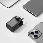 Baseus 20W Super Si Quick Charger 1C - Image 4