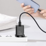 Baseus 20W Super Si Quick Charger 1C - Image 5
