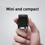 Baseus 20W Super Si Quick Charger 1C - Image 6