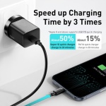 Baseus 20W Super Si Quick Charger 1C - Image 7
