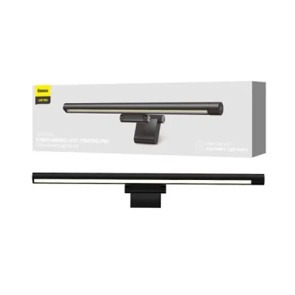 Baseus USB Asymmetric Light Screen Hanging Light