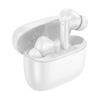 Hoco EQ2 White Physical Noise Cancellation TWS - Image 5