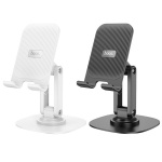 Hoco HD6 Winner Dual Axis Rotating Stand - Image 5