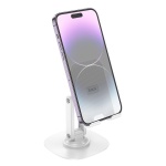 Hoco HD6 Winner Dual Axis Rotating Stand - Image 6
