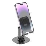 Hoco HD6 Winner Dual Axis Rotating Stand - Image 8