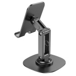 Hoco HD6 Winner Dual Axis Rotating Stand - Image 3