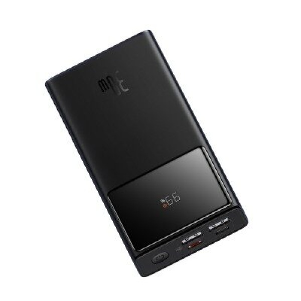 Baseus Star-Lord 10000mAh 30W Black