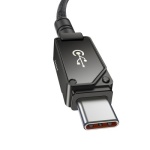 Baseus 2M Type-C to iP Unbreakable Charging Cable - Image 6