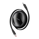 Baseus Free2Draw Retractable Cable Type-C 100W - Image 1