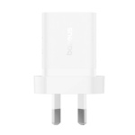 Baseus 30W GaN5 Mini Fast Charger 1C - Image 3