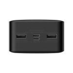 Baseus Bipow 30000mAh 15W-Black - Image 2