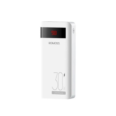 Romoss Sense 6PS Pro 30W 20000mAh “FREE SHIPPING” - M&L Computers ...