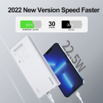 Romoss Sense8F 22.5W 30000mAh "FREE SHIPPING" - Image 2