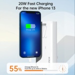 Romoss Sense8F 22.5W 30000mAh "FREE SHIPPING" - Image 3