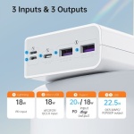 Romoss Sense8F 22.5W 30000mAh "FREE SHIPPING" - Image 5