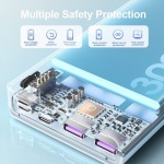 Romoss Sense8F 22.5W 30000mAh "FREE SHIPPING" - Image 7