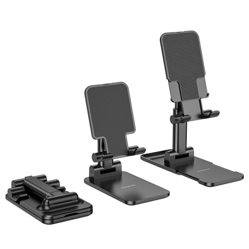 BOROFONE BH81 Astral Folding Stand - Black