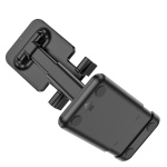 BOROFONE BH81 Astral Folding Stand - Black - Image 8