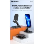 BLACKTECH BL-DH13 Folding Stand - Black - Image 21