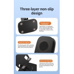 BLACKTECH BL-DH13 Folding Stand - Black - Image 8