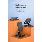 BLACKTECH BL-DH13 Folding Stand - Black - Image 11
