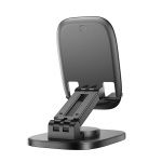 BLACKTECH BL-DH13 Folding Stand - Black - Image 14