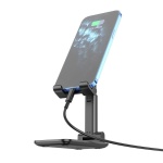 BOROFONE BH42 Lite Star Folding Stand - Image 4