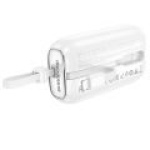 BOROFONE BJ46 Lord  10000mAh White - Image 3