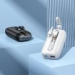 BOROFONE BJ46 Lord  10000mAh White - Image 2