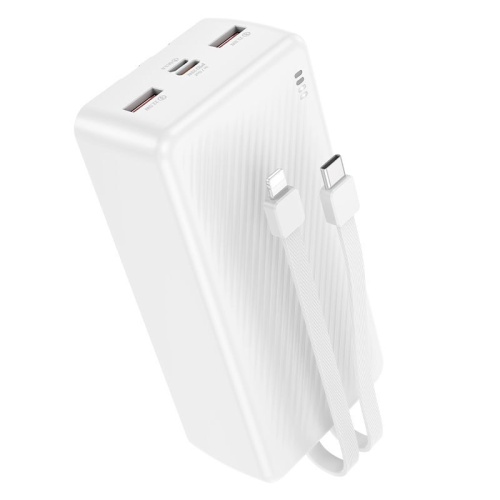 BOROFONE BJ57B Graceful 30000 mAh White