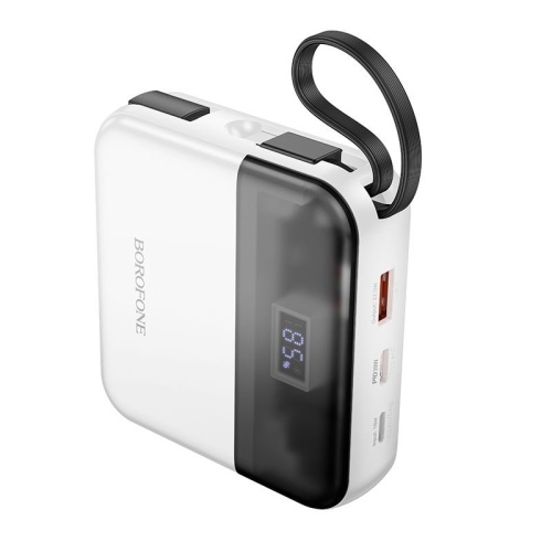 BOROFONE BJ64 Distinct 10000mAh