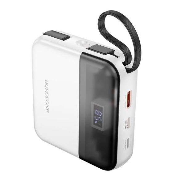 BOROFONE BJ64 Distinct 10000mAh