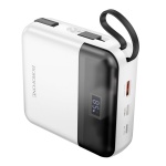 BOROFONE BJ64A Distinct 20000mAh White - Image 1