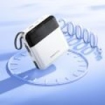 BOROFONE BJ64A Distinct 20000mAh White - Image 2