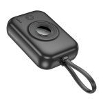 BOROFONE BJ68 Energy 10000mAh Black - Image 4