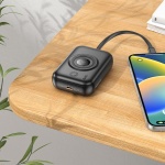 BOROFONE BJ68 Energy 10000mAh Black - Image 3