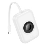 BOROFONE BJ68 Energy 10000mAh White - Image 1