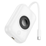 BOROFONE BJ68 Energy 10000mAh White - Image 2
