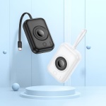 BOROFONE BJ68 Energy 10000mAh White - Image 4