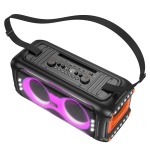 Hoco HA9 Kayman Dual-Mic Outdoor BT Speaker - Image 6