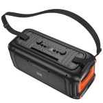 Hoco HA9 Kayman Dual-Mic Outdoor BT Speaker - Image 4